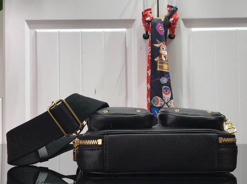 Luxe Touch Bags -   2316