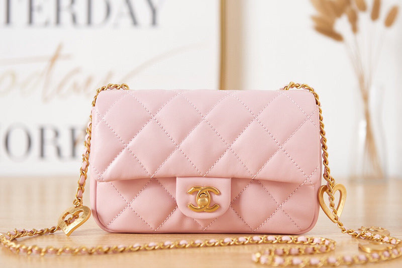Luxe Touch Bags 

 -  Bags - 2960
