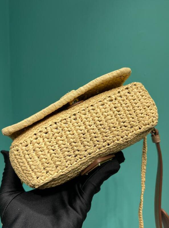 Luxe Touch Bags - PD Bags - 036