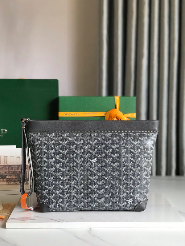 Luxe Touch Bags - GOD Bags - 067