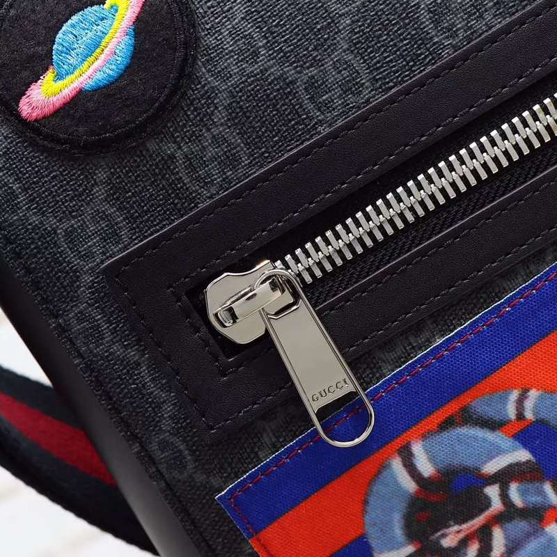 Luxe Touch Bags - Luxe Touch Bags - 758