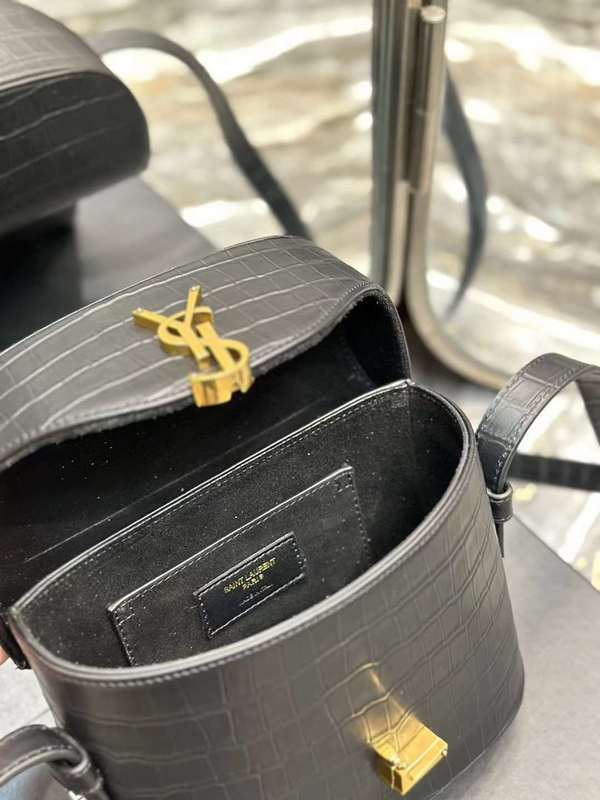Luxe Touch - SLY Bags 627