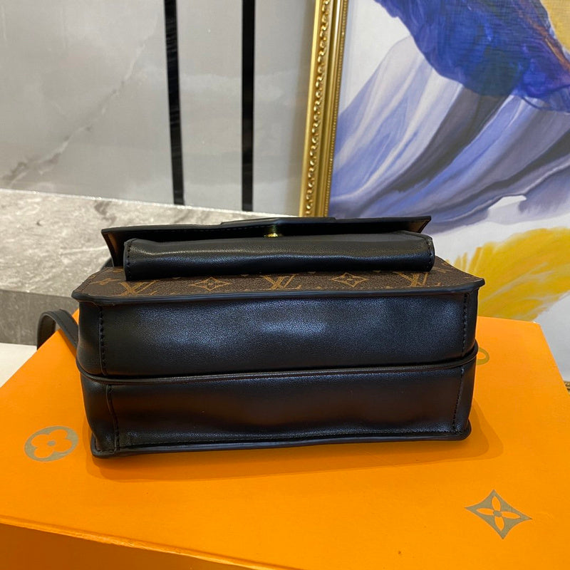 Fashion Luxe Touch bags - 3918