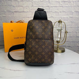 Luxe Touch Fashion LTB-bags - 17825