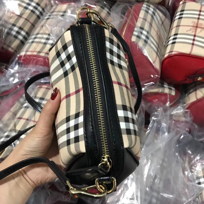 Luxe Touch Fashion -BBR Bags - 1078