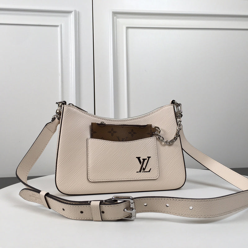 Luxe Touch Fashion LTB-bags - 17097
