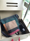Luxe Touch Fashion -BBR Bags - 1172