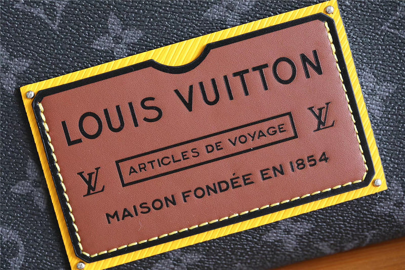 Luxe Touch Fashion LTB-bags - 11052