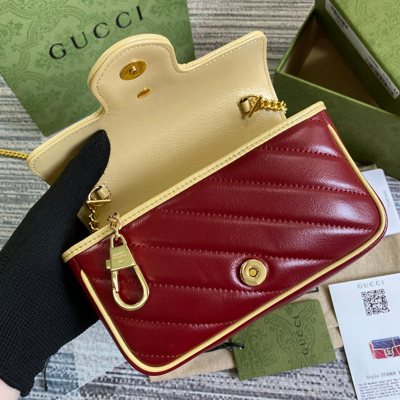LTB - GG Bags - 1901