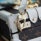Luxe Touch Fashion LTB-bags - 8206