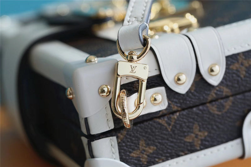 Luxe Touch Fashion LTB-bags - 8206