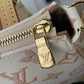 Fashion Luxe Touch bags - 3522