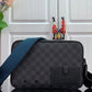 Fashion Luxe Touch bags - 2771