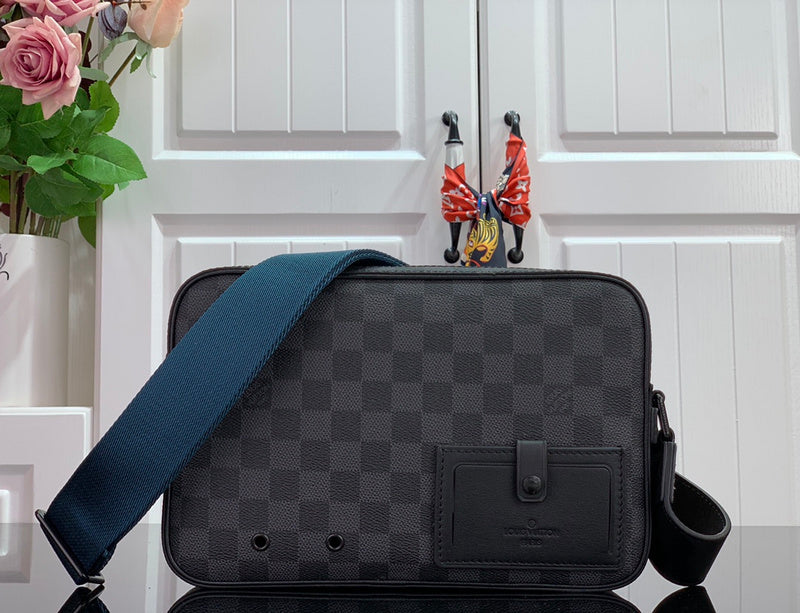 Fashion Luxe Touch bags - 2771