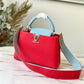 Luxe Touch Bags -   2504