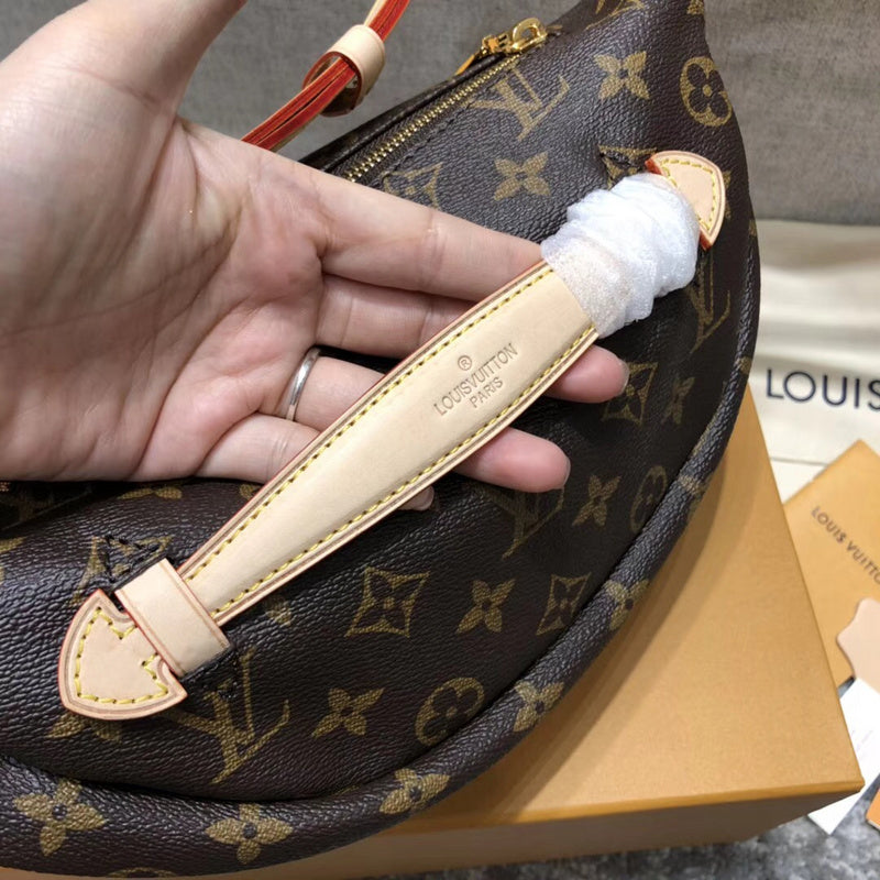 Luxe Touch Fashion LTB-bags - 17916