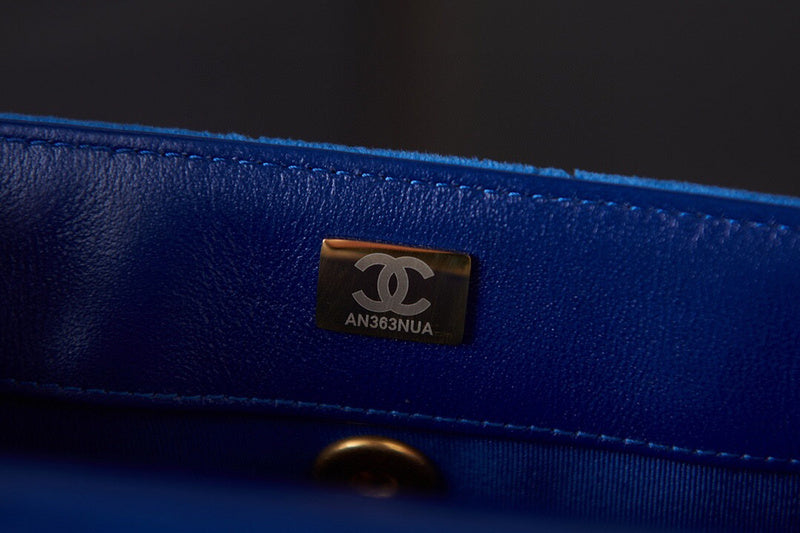 Luxe Touch Bags 

 -  Bags - 3497