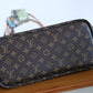 Luxe Touch Fashion LTB-bags - 8082