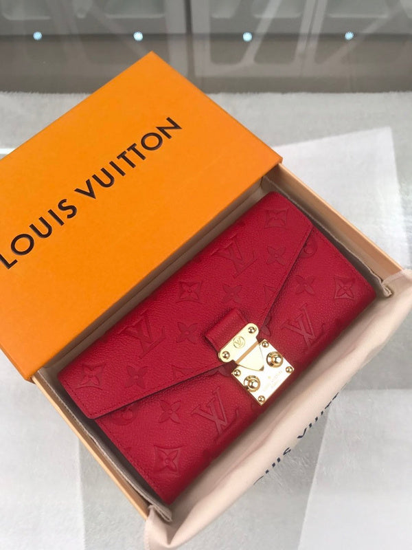 Luxe Touch Fashion LTB-bags - 9133