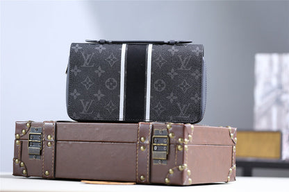 Luxe Touch Fashion LTB-bags - 10872