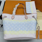 Luxe Touch Fashion LTB-bags - 8062