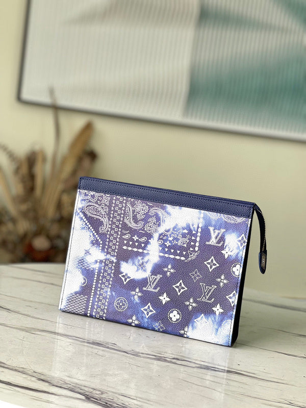 Fashion Luxe Touch bags - 4960