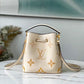 Luxe Touch Fashion LTB-bags - 17576
