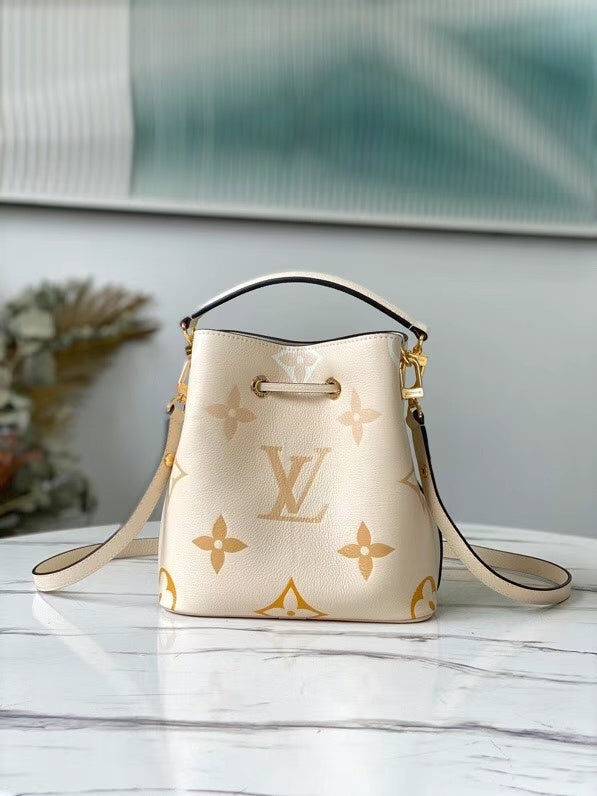 Luxe Touch Fashion LTB-bags - 17576