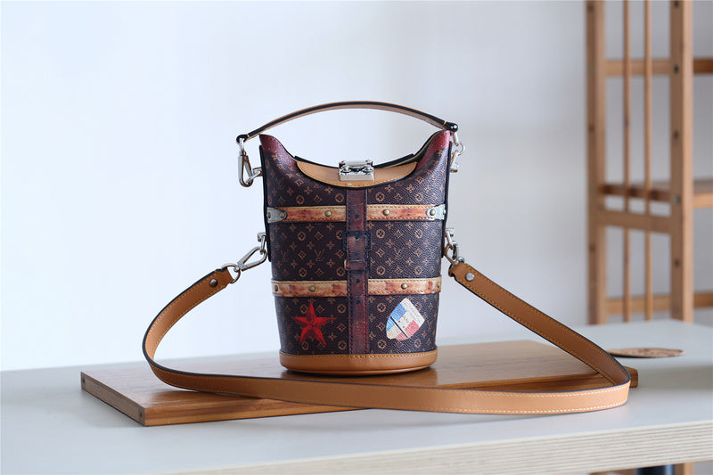 Rezaus Fashion LTB-bags - 8685