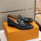 Luxe Touch Bags -  Men Shoes - 1653