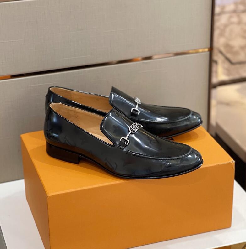 Luxe Touch Bags -  Men Shoes - 1653