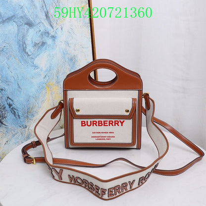 LTB Fashion -BBR Bags - 438