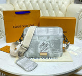 Luxe Touch Bags -   2351