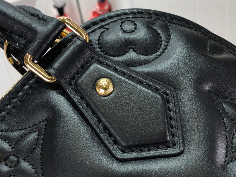 Luxe Touch Fashion LTB-Bags - 16731