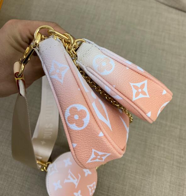 Luxe Touch Bags 

 - LTB Bags - 2426