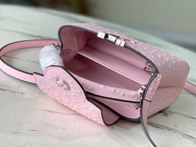 Fashion Luxe Touch bags - 4356