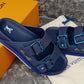Luxe Touch Bags -  Men Shoes - 1091