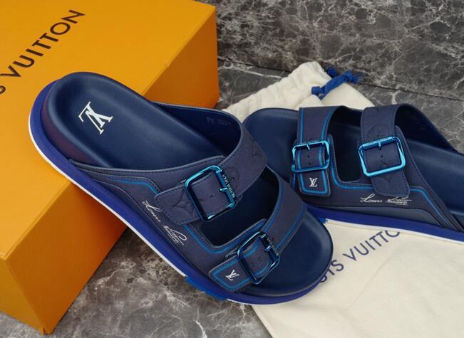Luxe Touch Bags 

 - LTB Men Shoes - 1091