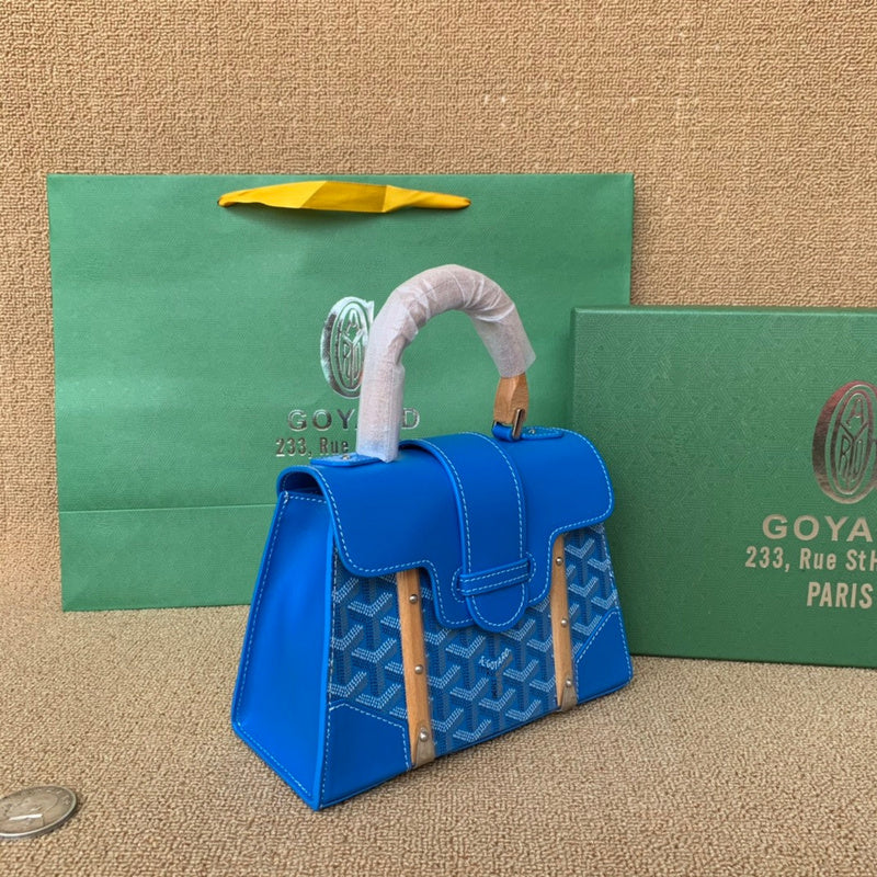Luxe Touch Bags - GOD Bags - 144