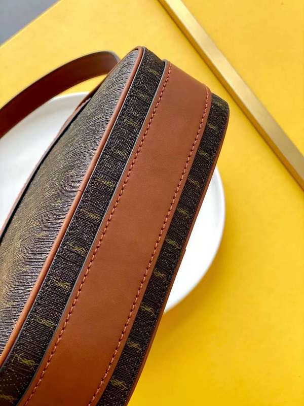 Luxe Touch - SLY Bags 202