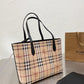 Luxe Touch Fashion -BBR Bags - 493
