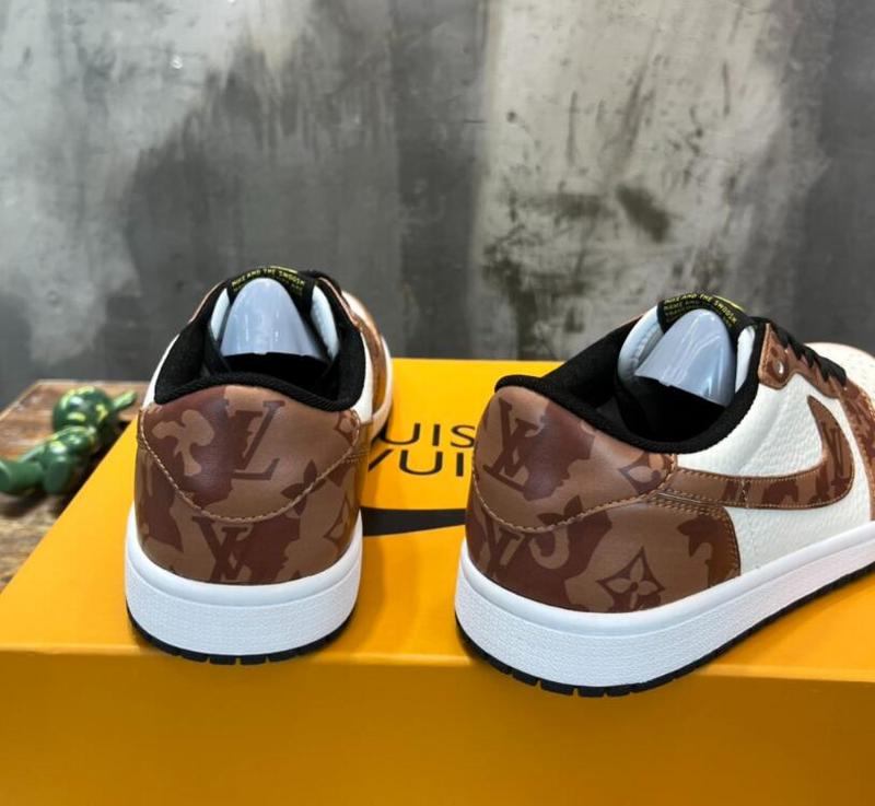 Luxe Touch Bags -  Men Shoes - 940