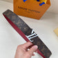 LTB  -Luxury  LUV  BELTS 019