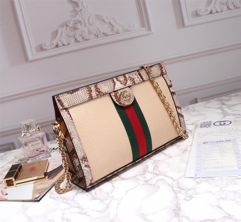 Luxe Touch Bags - Luxe Touch Bags - 1076