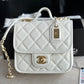 Luxe Touch Bags 

 -  Bags - 2786