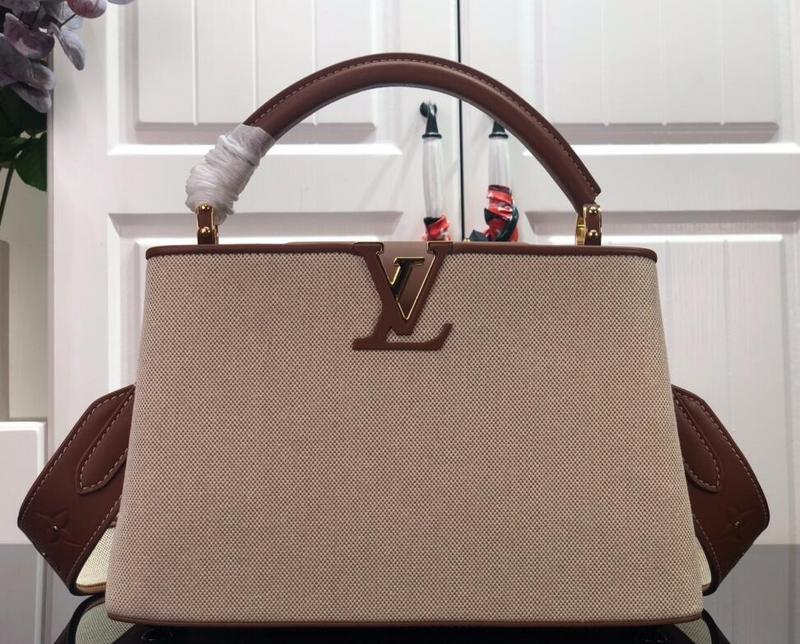 Luxe Touch Bags -   2210
