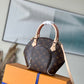 Fashion Luxe Touch bags - 4272