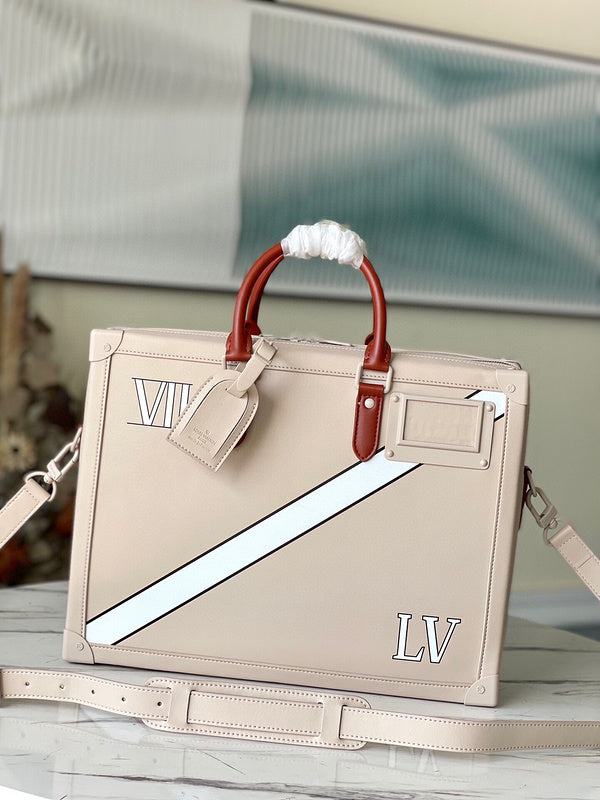 Fashion Luxe Touch bags - 4246