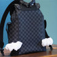 Luxe Touch Fashion LTB-bags - 9681