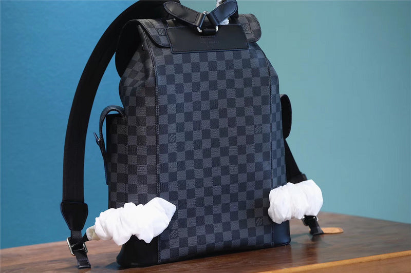 Luxe Touch Fashion LTB-bags - 9681